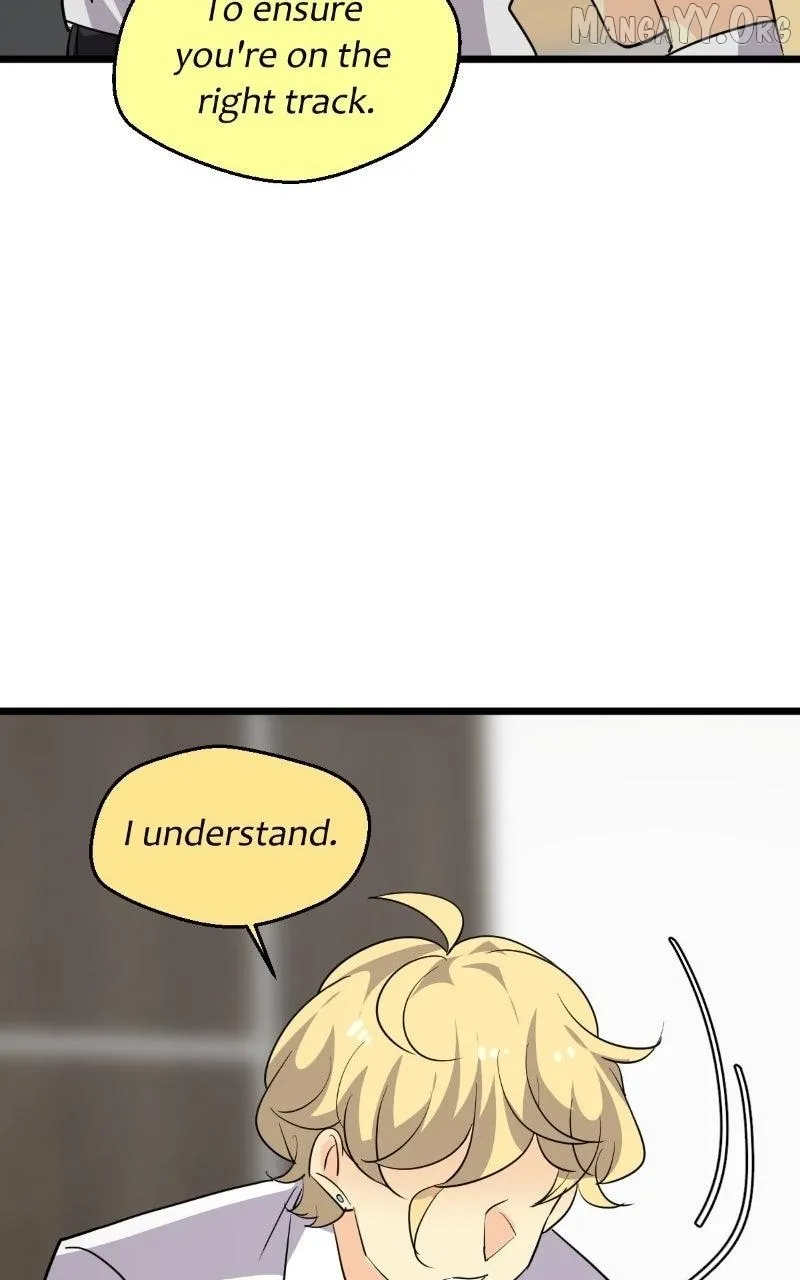 UnOrdinary  Manga Chapter 377 page 41 - 