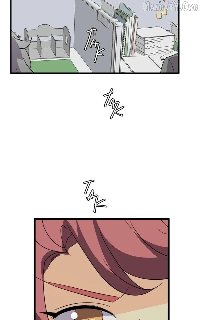 UnOrdinary  Manga Chapter 377 page 47 - 