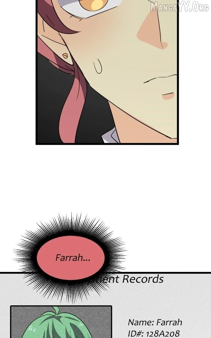 UnOrdinary  Manga Chapter 377 page 48 - 