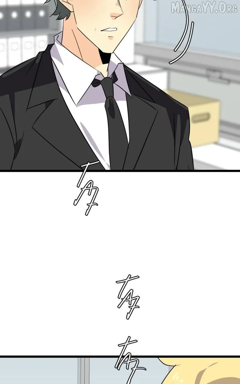 UnOrdinary  Manga Chapter 377 page 66 - 
