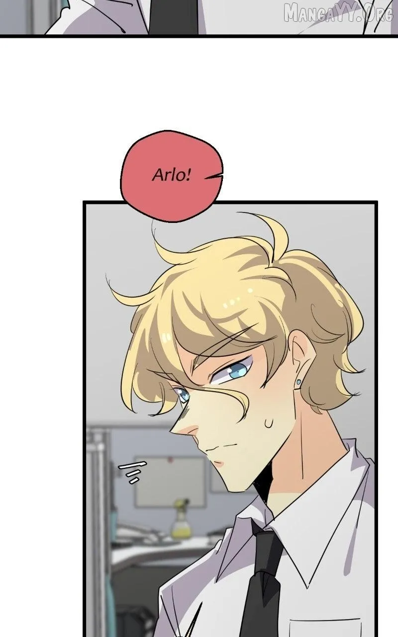 UnOrdinary  Manga Chapter 377 page 69 - 