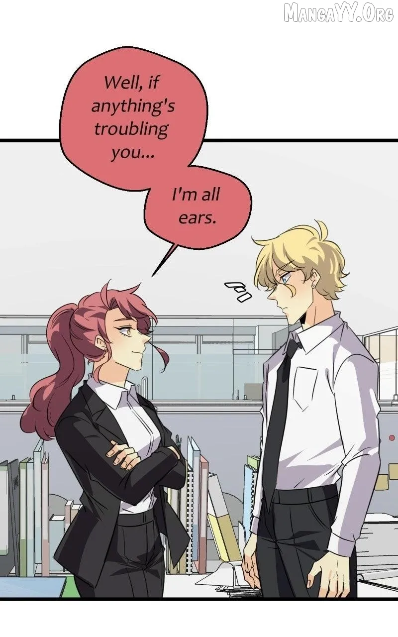 UnOrdinary  Manga Chapter 377 page 74 - 