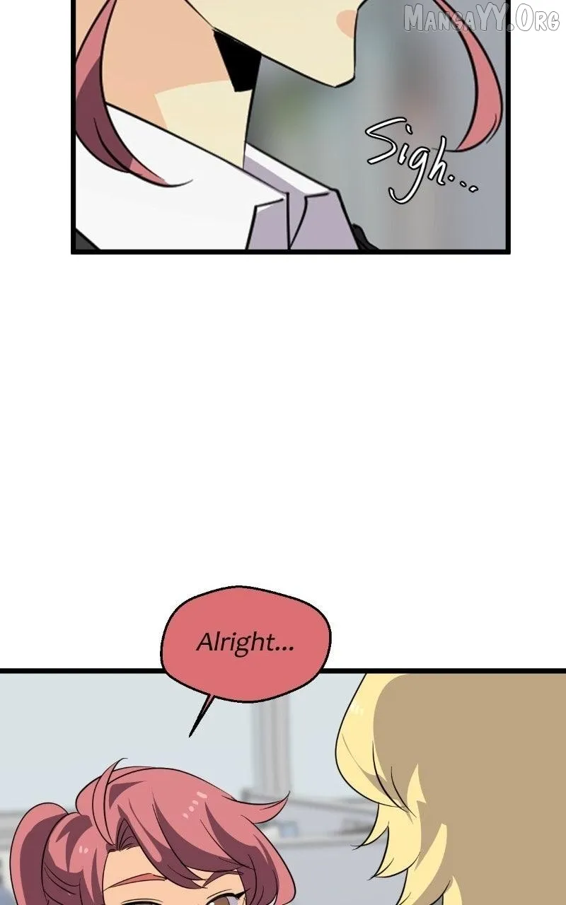 UnOrdinary  Manga Chapter 377 page 77 - 