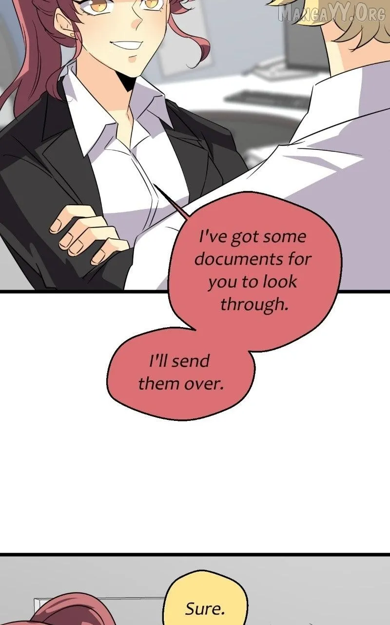UnOrdinary  Manga Chapter 377 page 78 - 