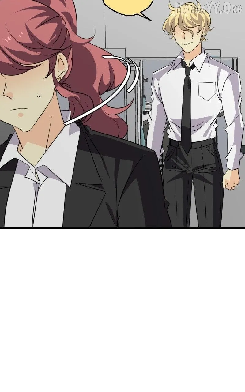 UnOrdinary  Manga Chapter 377 page 79 - 