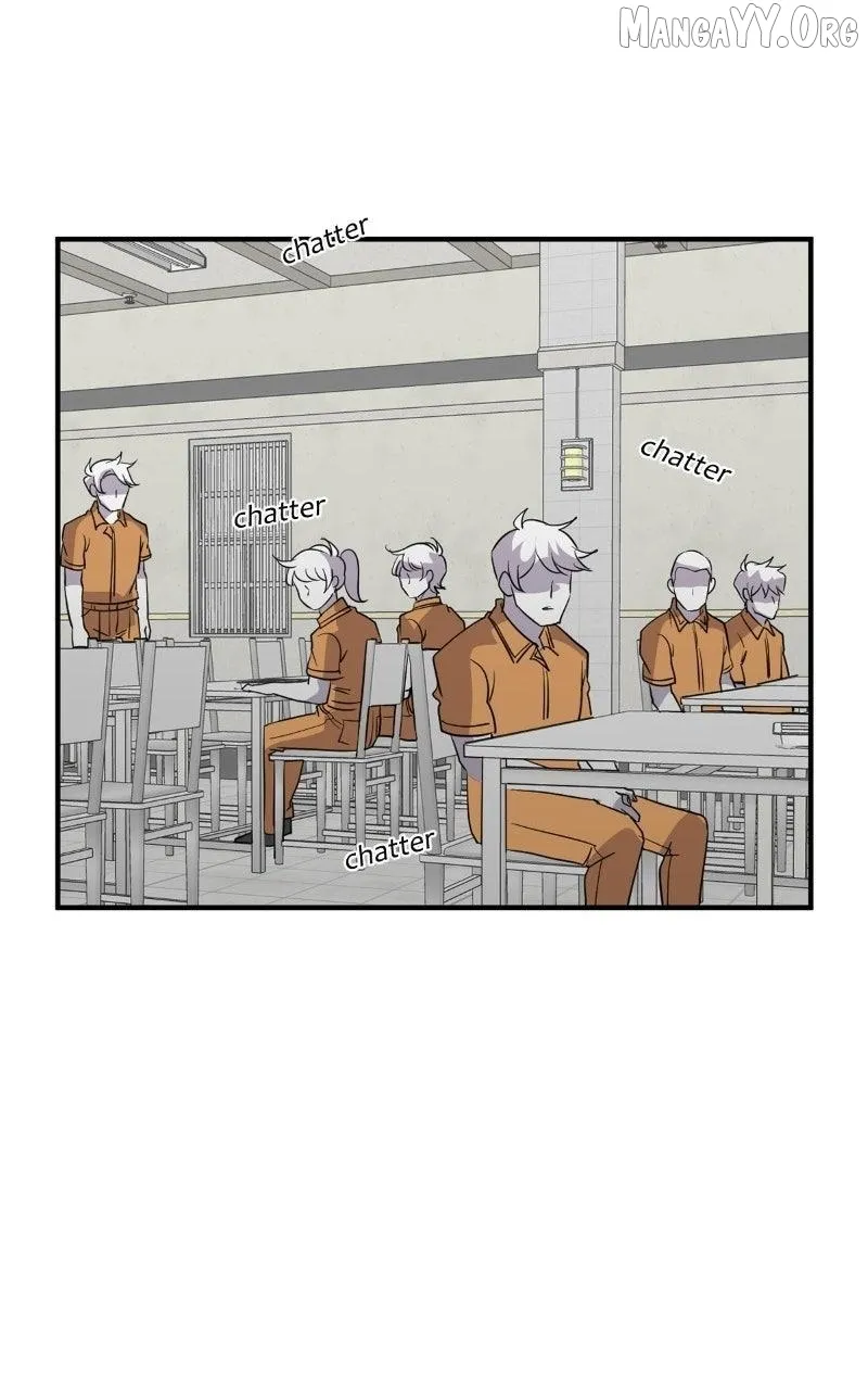 UnOrdinary  Manga Chapter 377 page 85 - 