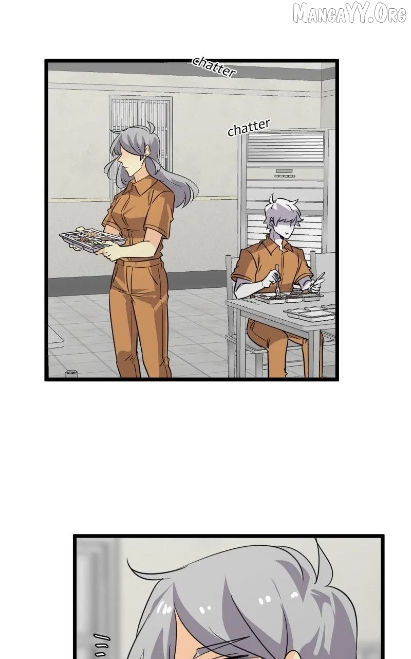 UnOrdinary  Manga Chapter 377 page 86 - 