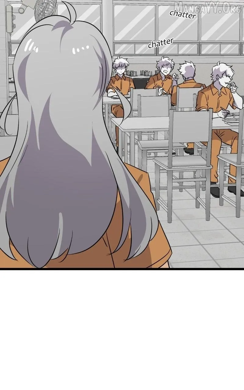 UnOrdinary  Manga Chapter 377 page 88 - 