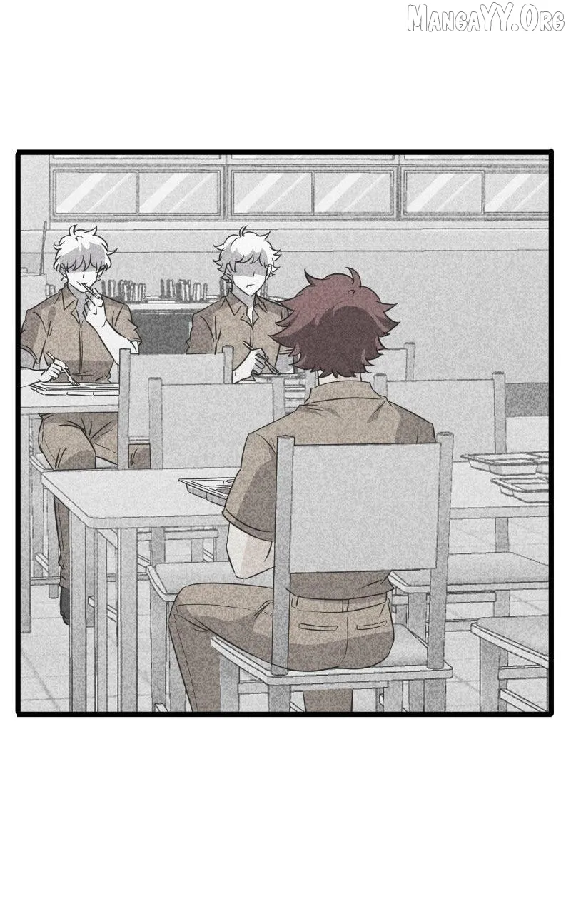 UnOrdinary  Manga Chapter 377 page 89 - 