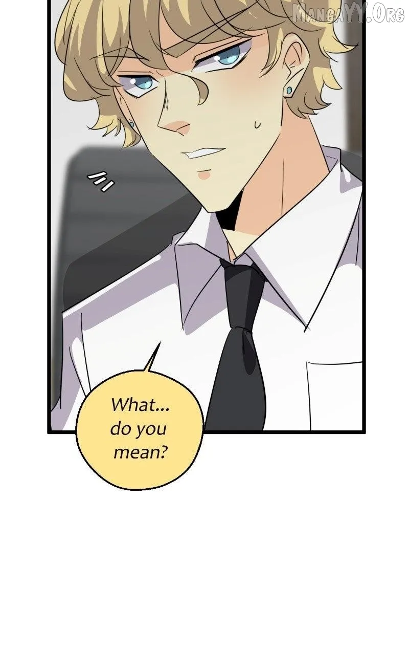 UnOrdinary  Manga Chapter 377 page 10 - 