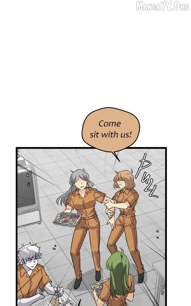 UnOrdinary  Manga Chapter 377 page 92 - 