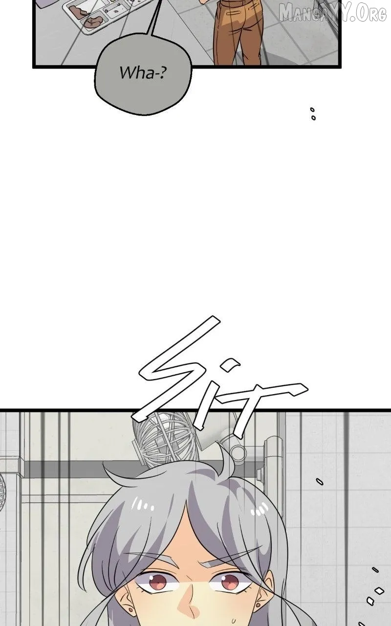 UnOrdinary  Manga Chapter 377 page 93 - 