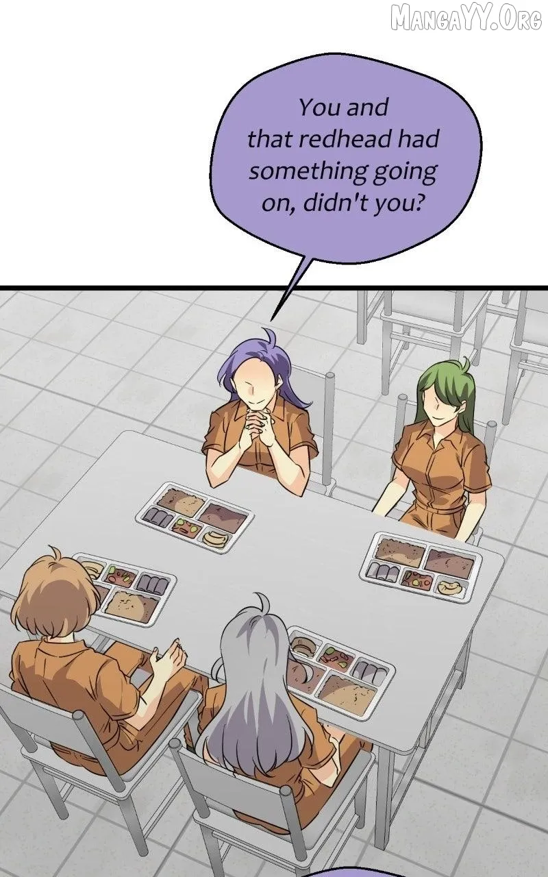 UnOrdinary  Manga Chapter 377 page 96 - 