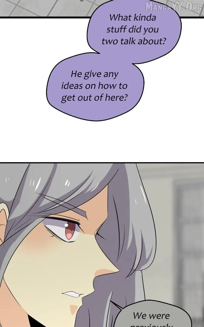 UnOrdinary  Manga Chapter 377 page 97 - 