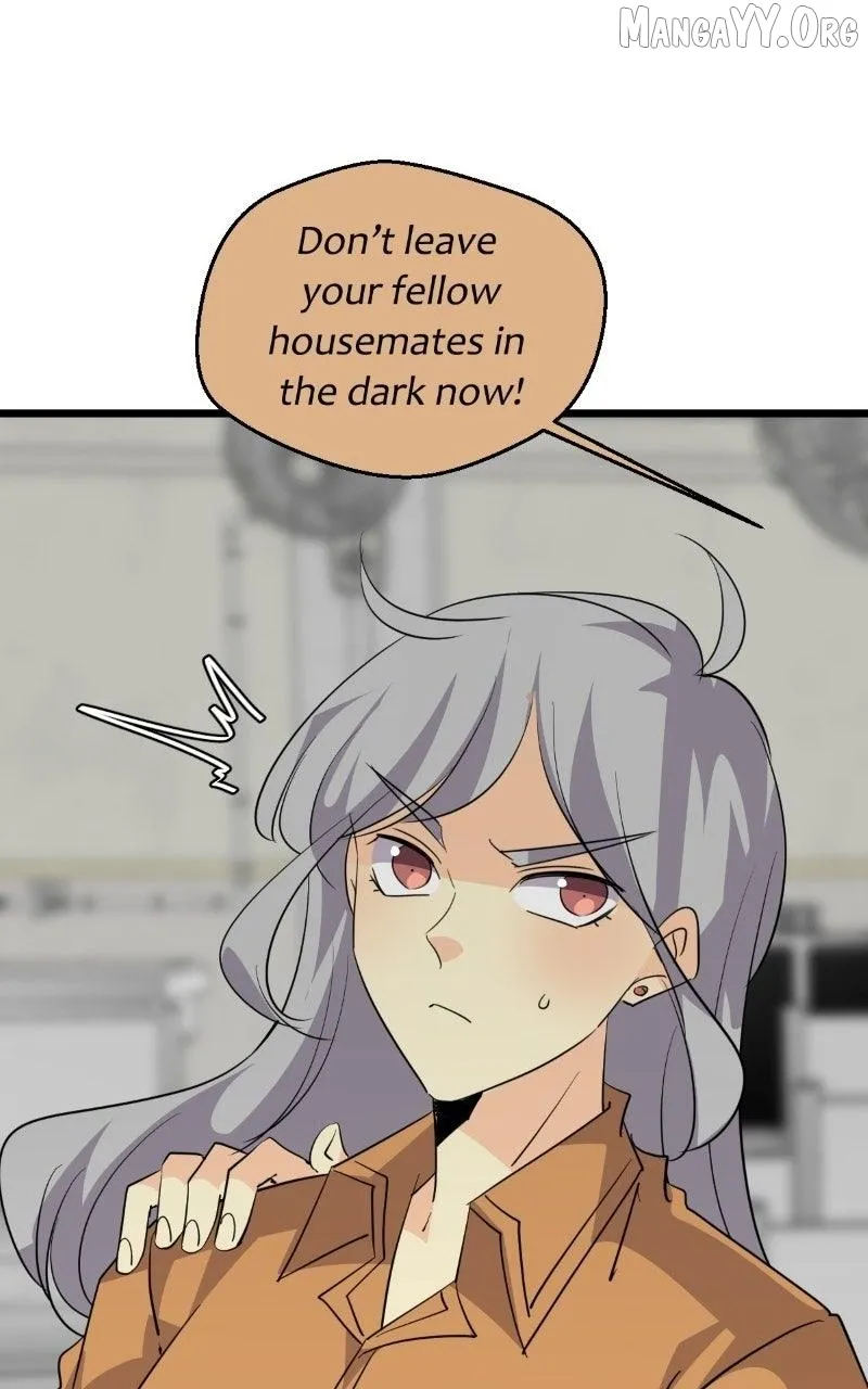UnOrdinary  Manga Chapter 377 page 100 - 