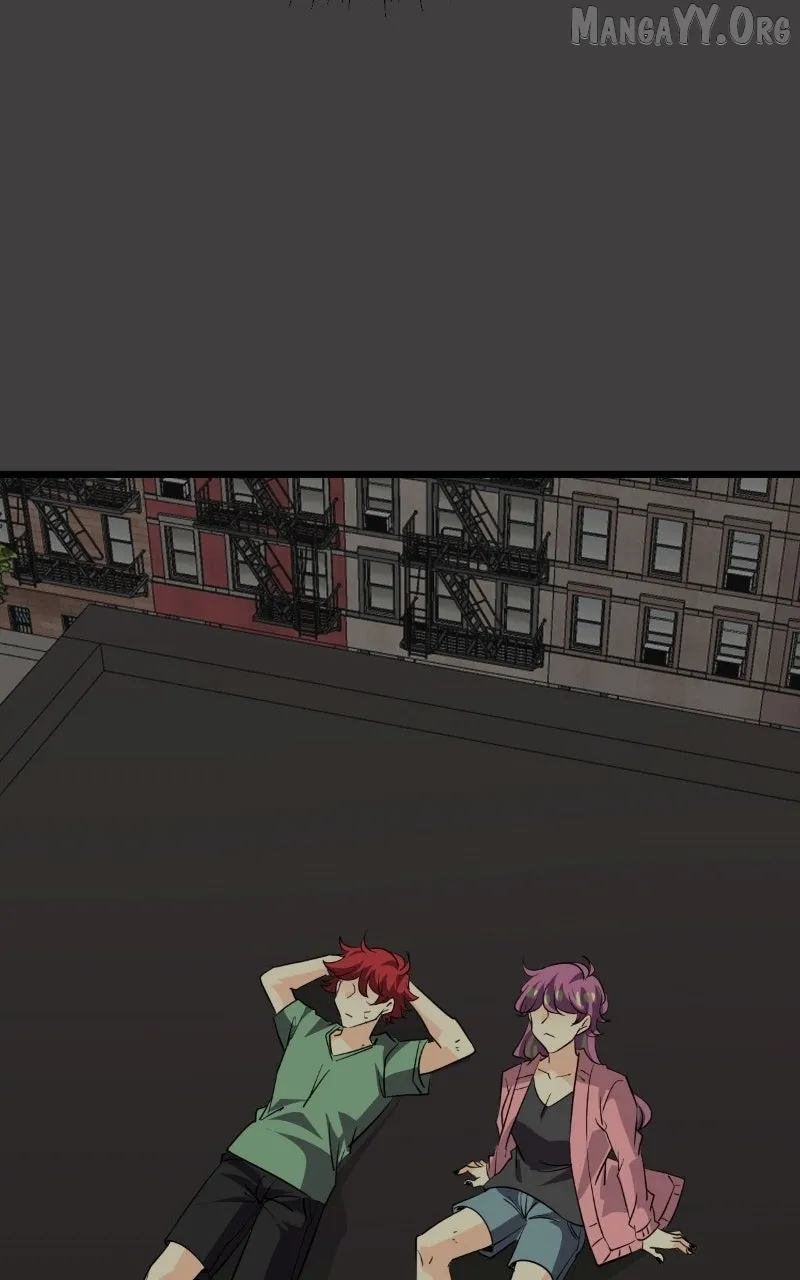 UnOrdinary  Manga Chapter 378 page 112 - 