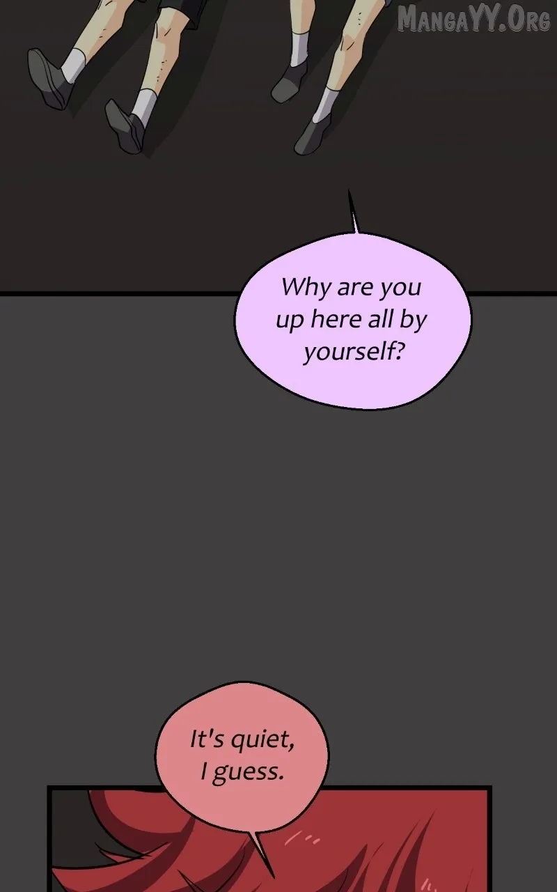 UnOrdinary  Manga Chapter 378 page 113 - 