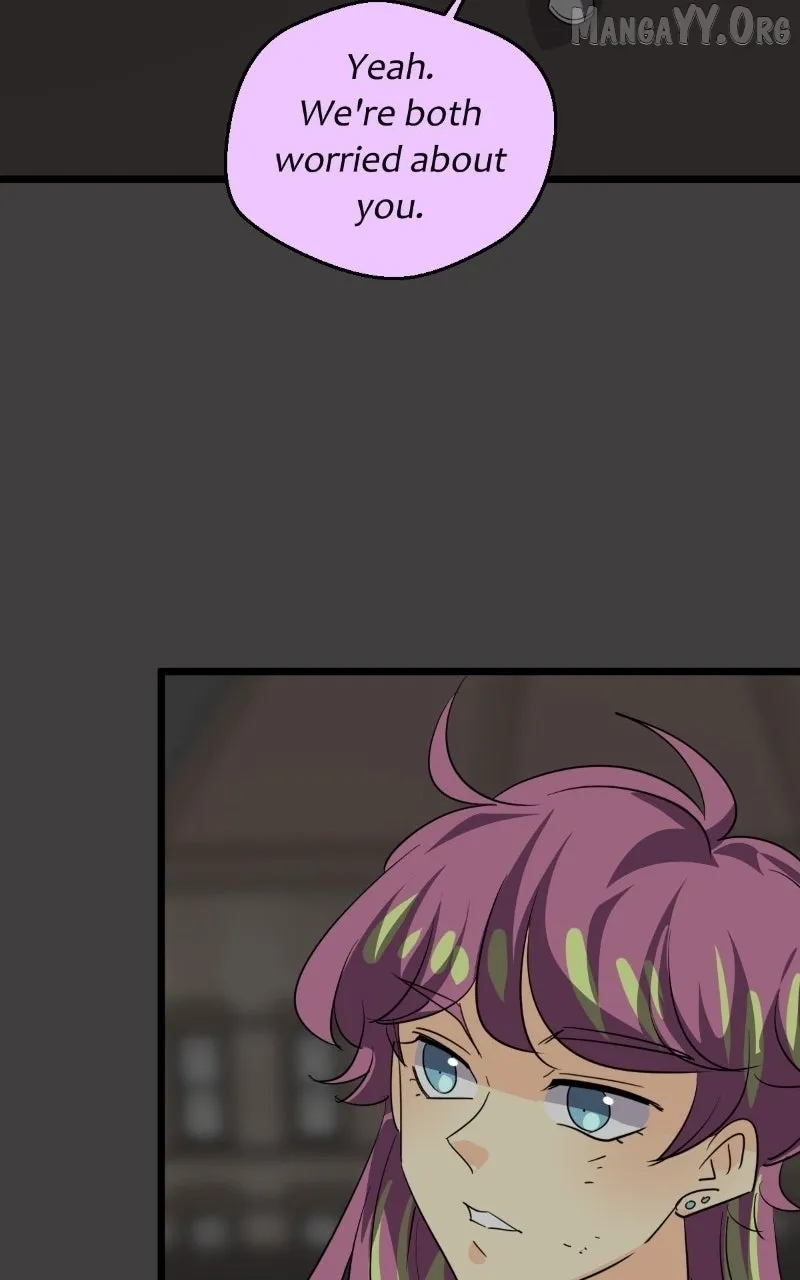UnOrdinary  Manga Chapter 378 page 117 - 