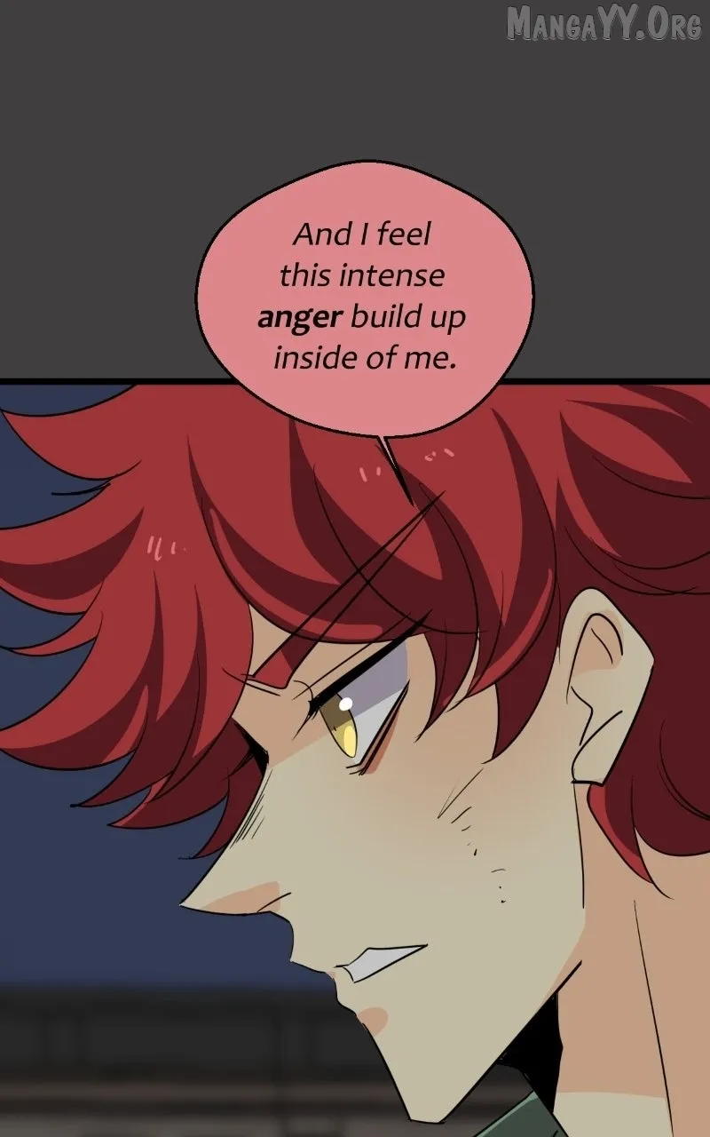 UnOrdinary  Manga Chapter 378 page 122 - 