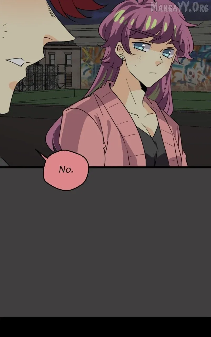 UnOrdinary  Manga Chapter 378 page 124 - 
