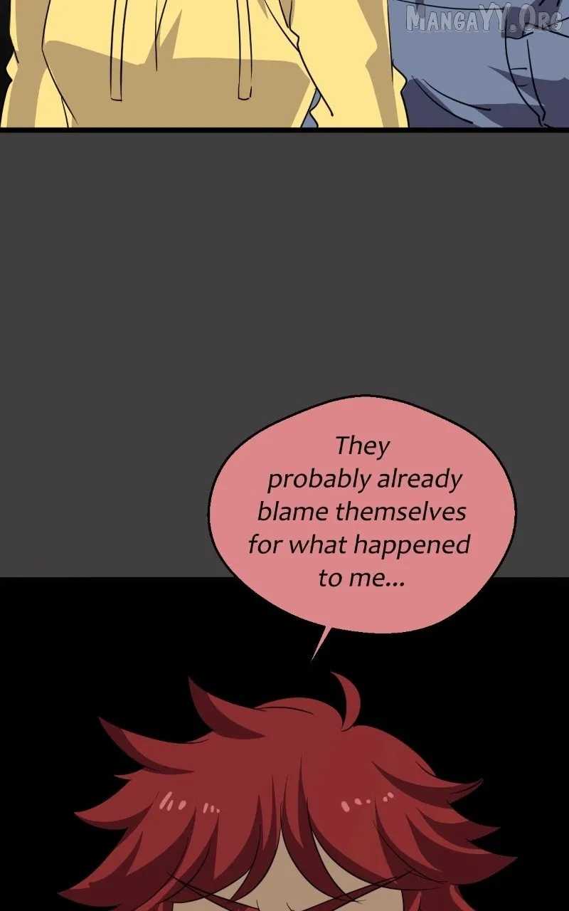 UnOrdinary  Manga Chapter 378 page 126 - 