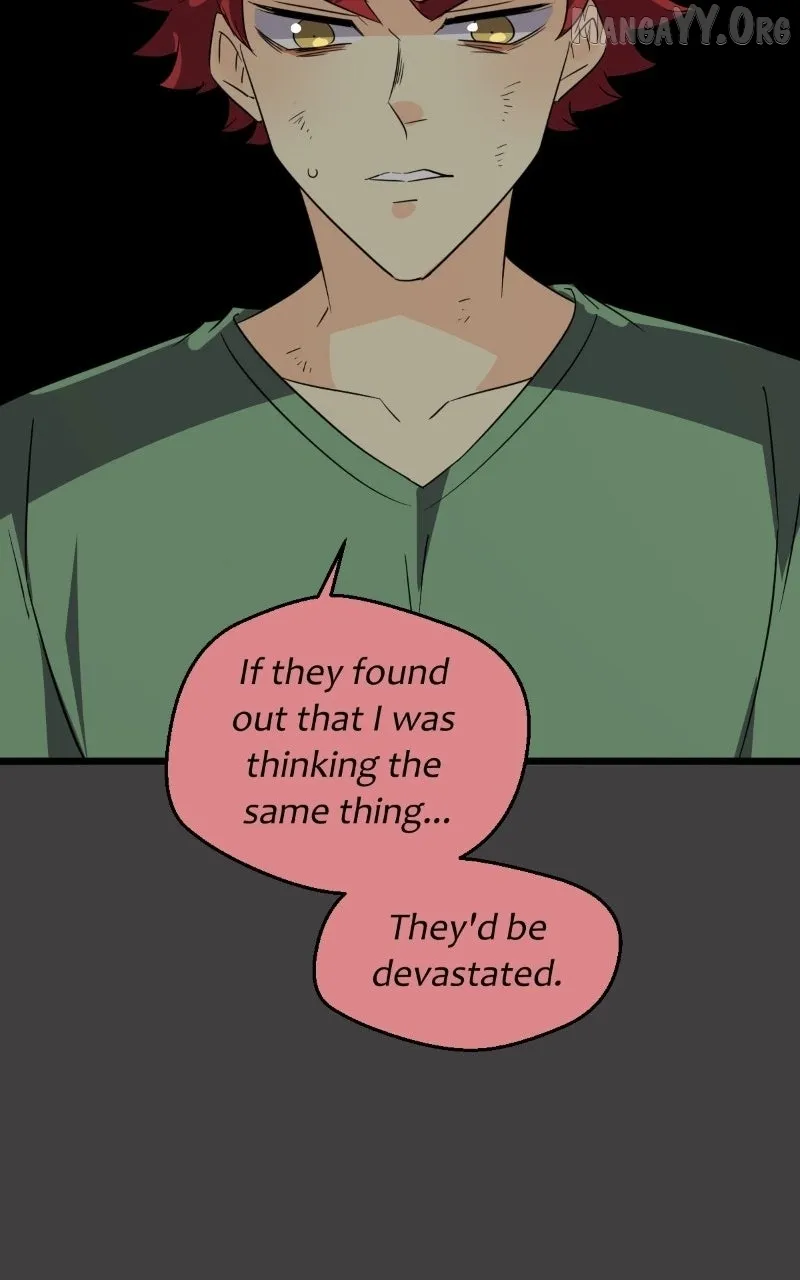 UnOrdinary  Manga Chapter 378 page 127 - 