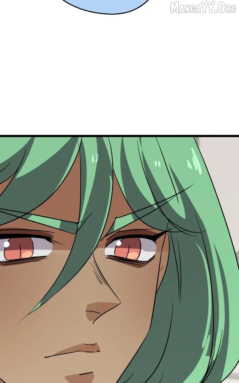 UnOrdinary  Manga Chapter 378 page 14 - 