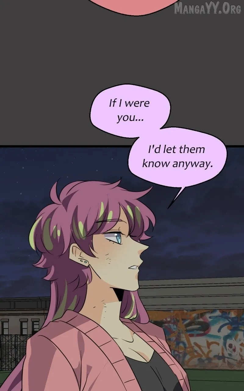 UnOrdinary  Manga Chapter 378 page 131 - 