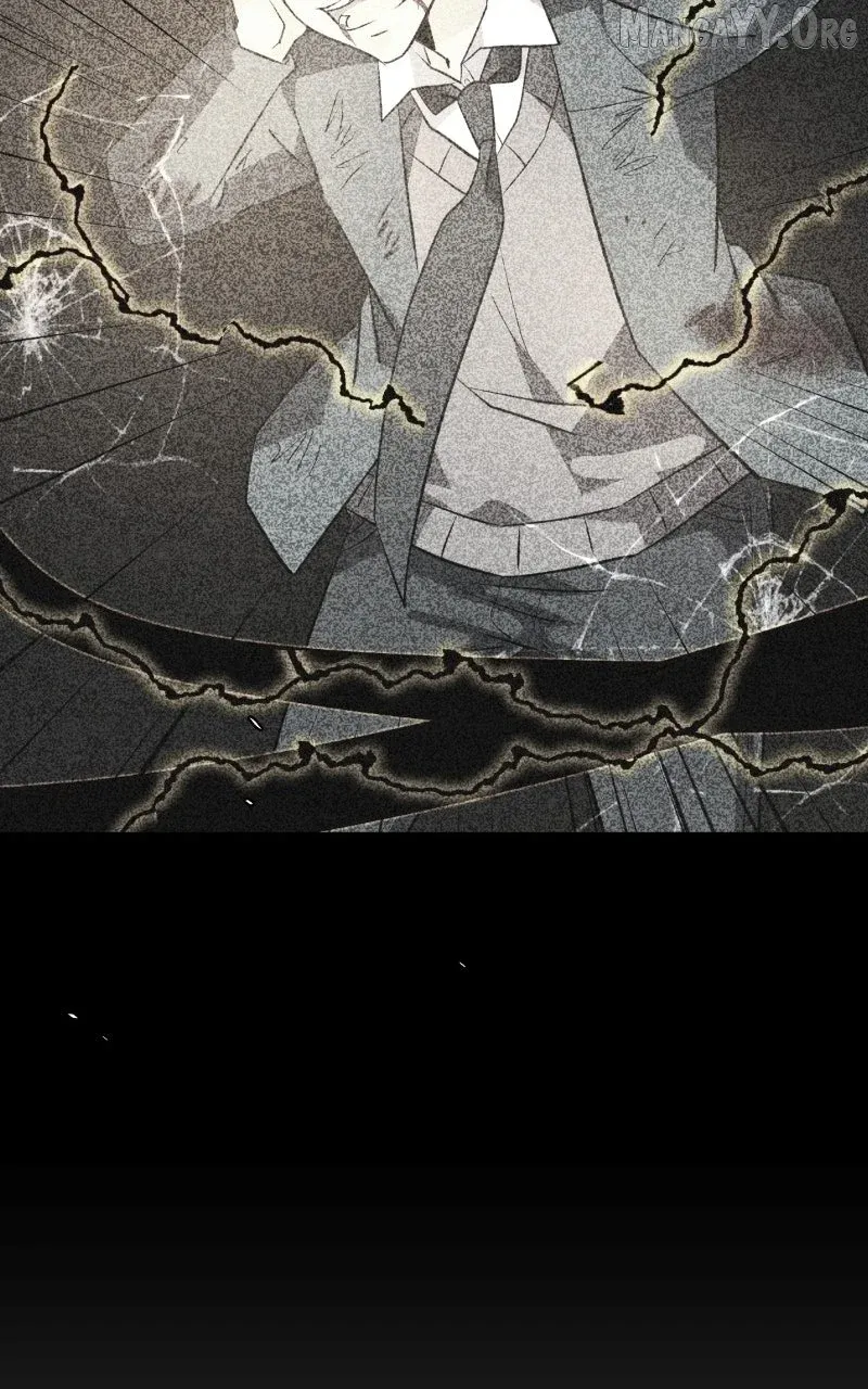 UnOrdinary  Manga Chapter 378 page 137 - 