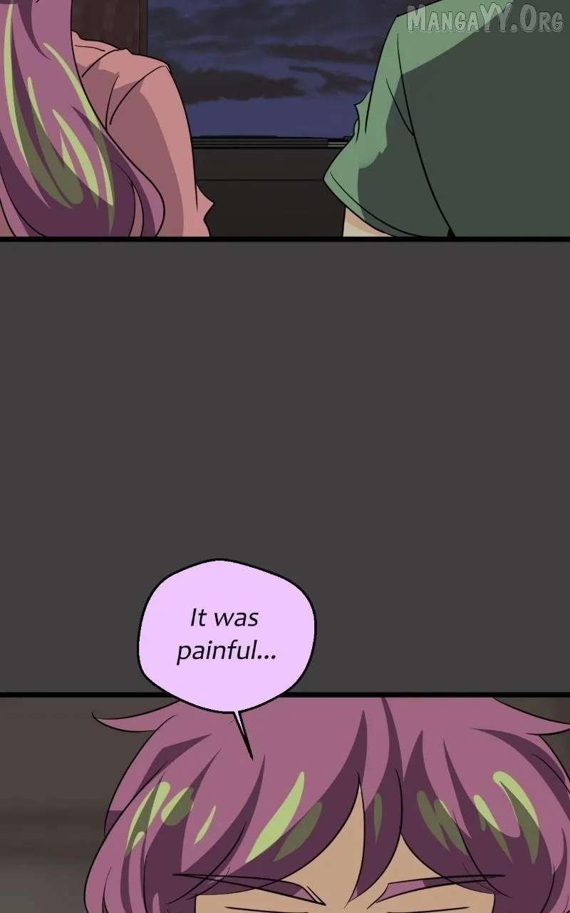 UnOrdinary  Manga Chapter 378 page 139 - 