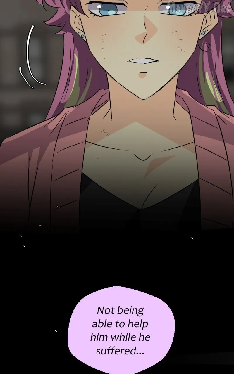 UnOrdinary  Manga Chapter 378 page 140 - 