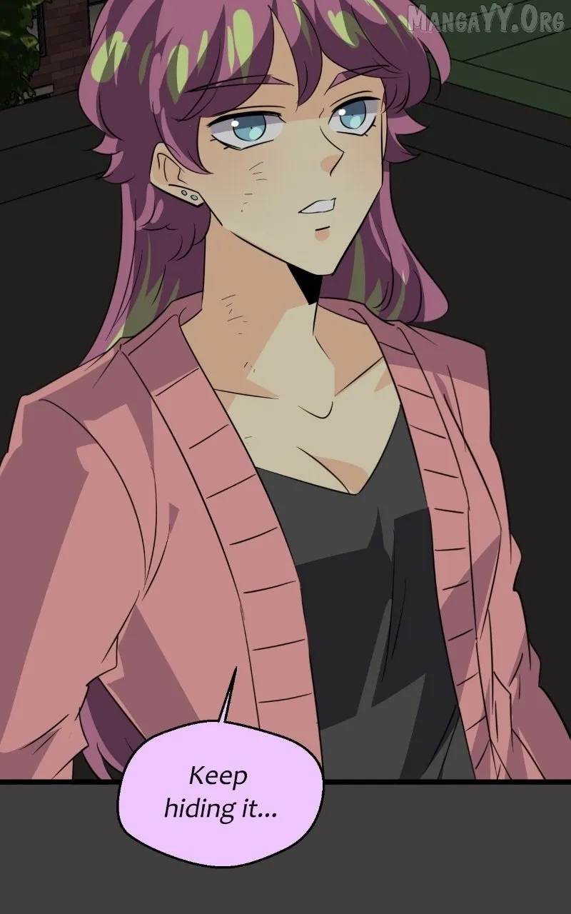 UnOrdinary  Manga Chapter 378 page 149 - 