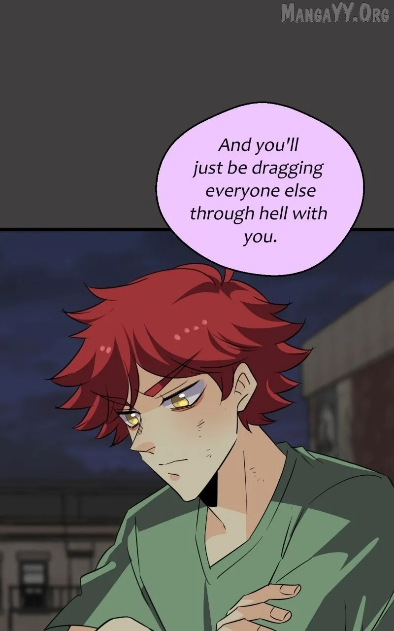 UnOrdinary  Manga Chapter 378 page 150 - 
