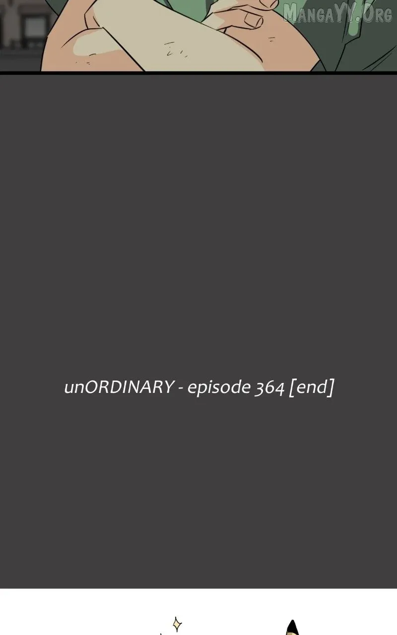 UnOrdinary  Manga Chapter 378 page 151 - 