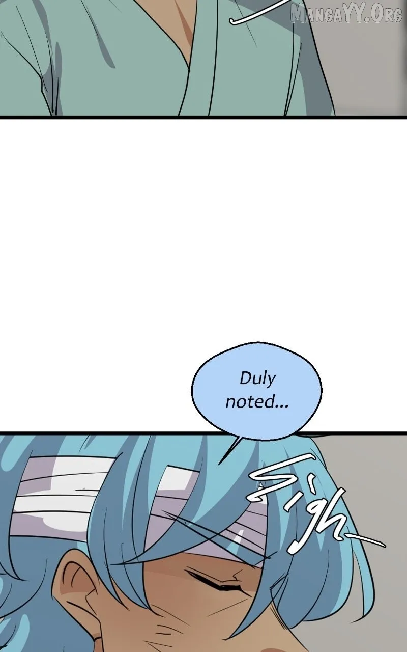 UnOrdinary  Manga Chapter 378 page 22 - 