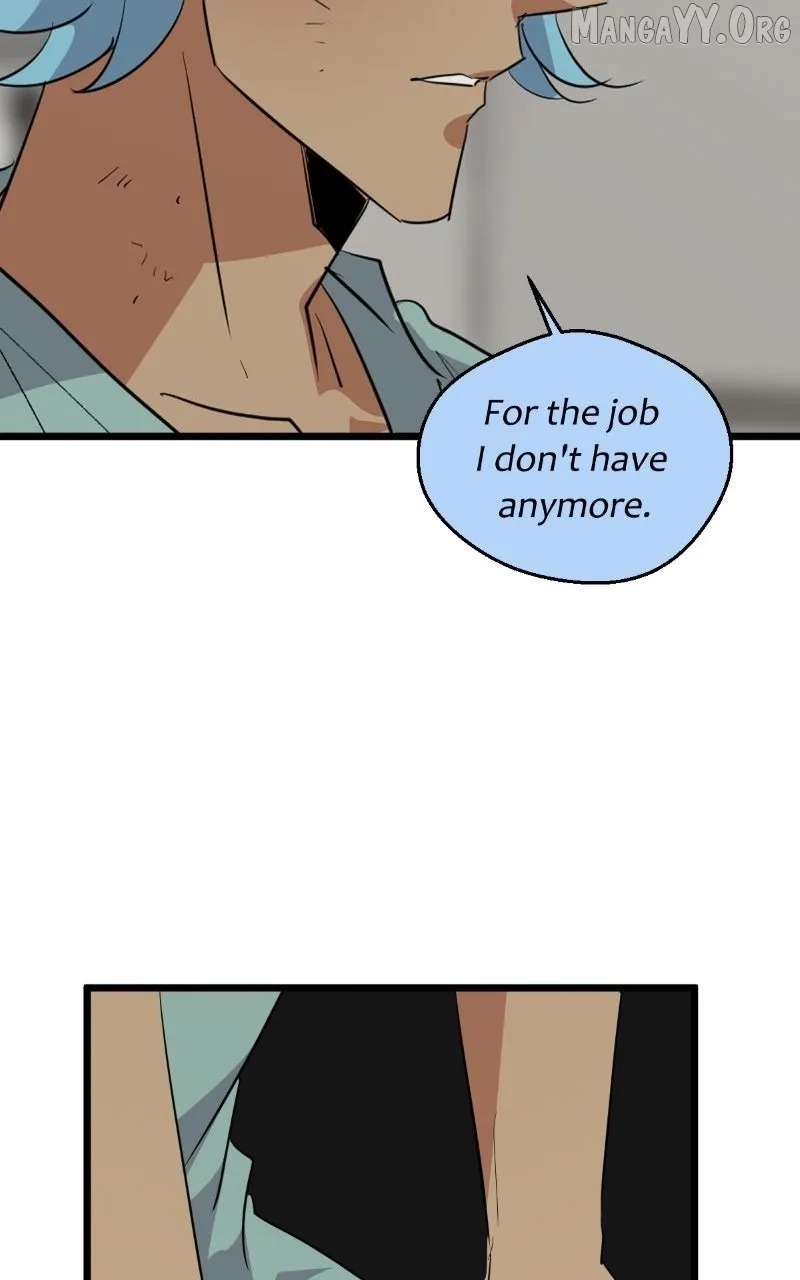UnOrdinary  Manga Chapter 378 page 23 - 