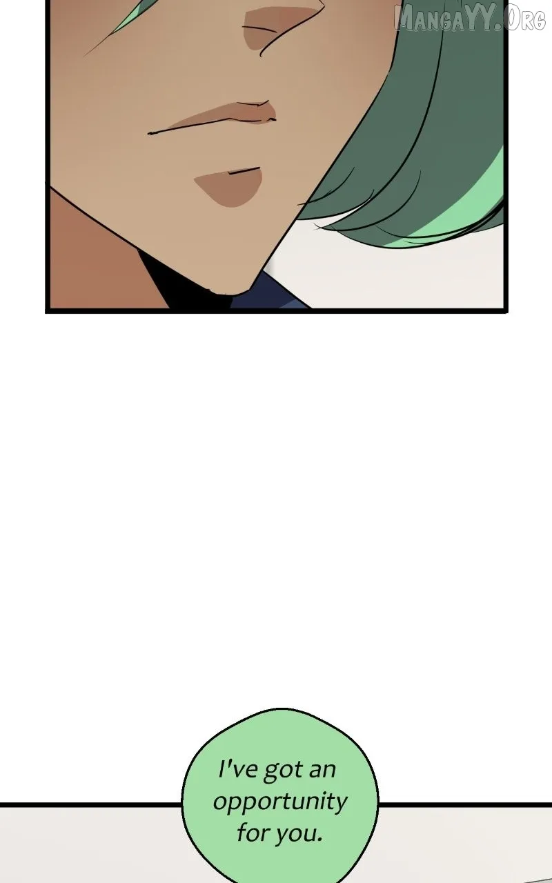UnOrdinary  Manga Chapter 378 page 25 - 
