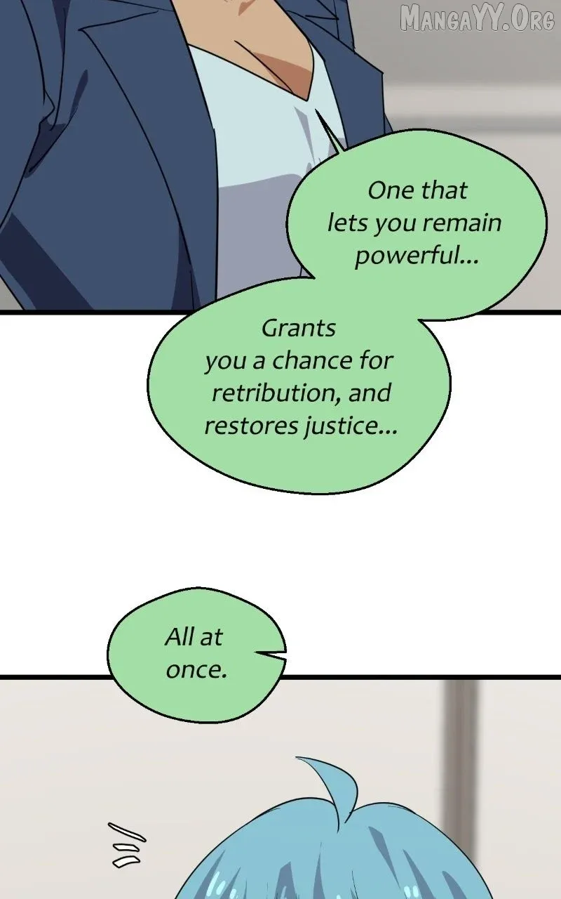 UnOrdinary  Manga Chapter 378 page 28 - 