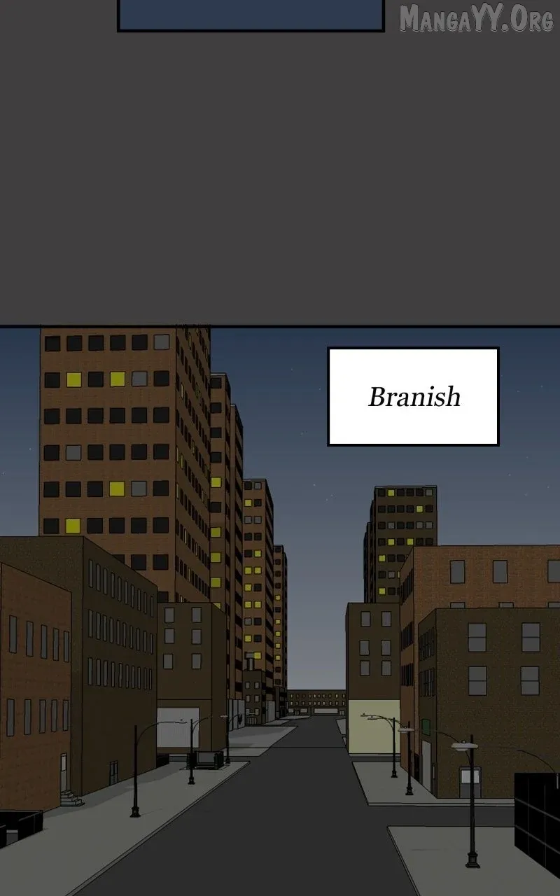 UnOrdinary  Manga Chapter 378 page 33 - 