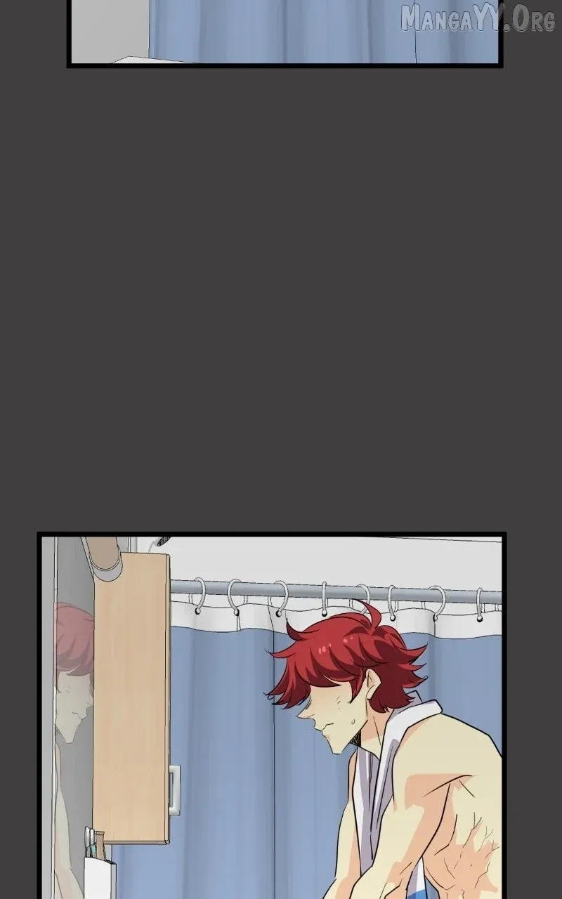 UnOrdinary  Manga Chapter 378 page 35 - 