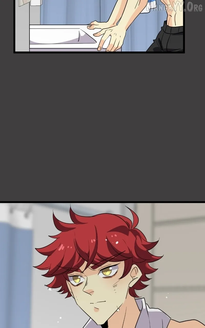 UnOrdinary  Manga Chapter 378 page 36 - 