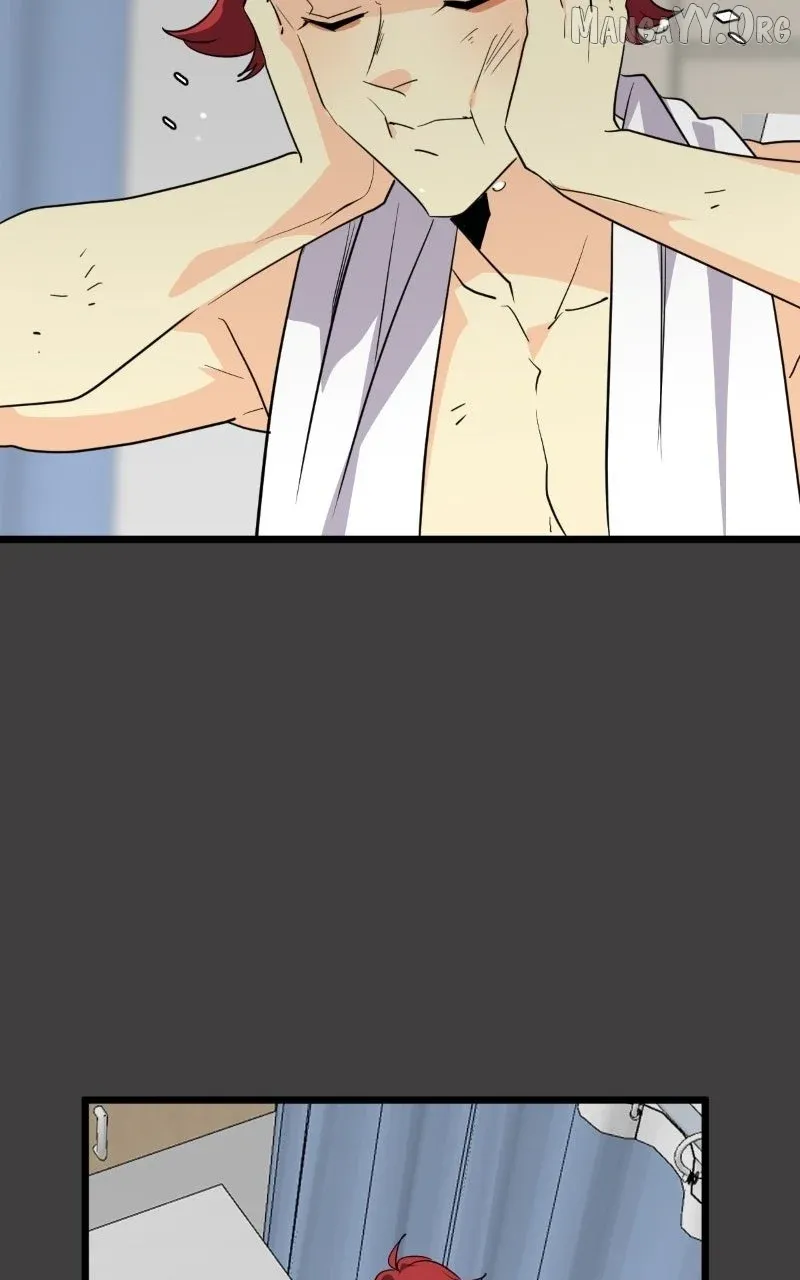 UnOrdinary  Manga Chapter 378 page 38 - 