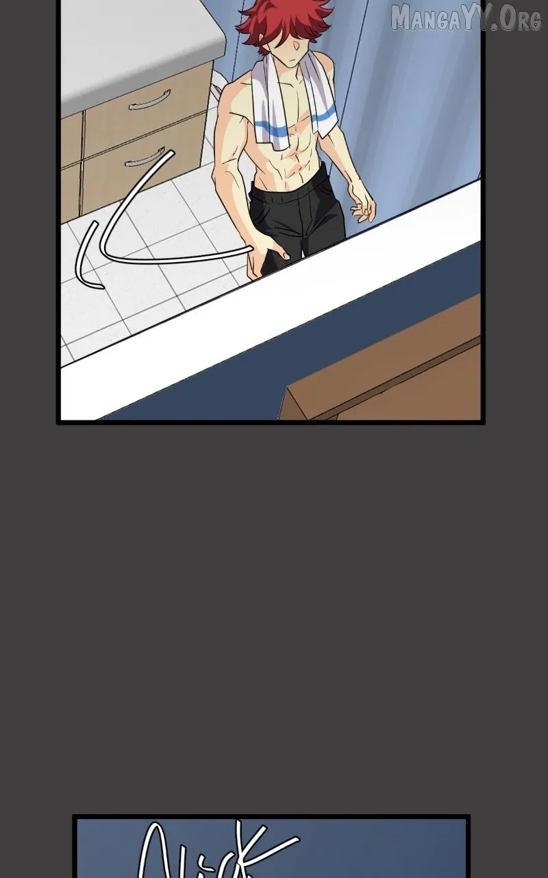 UnOrdinary  Manga Chapter 378 page 39 - 