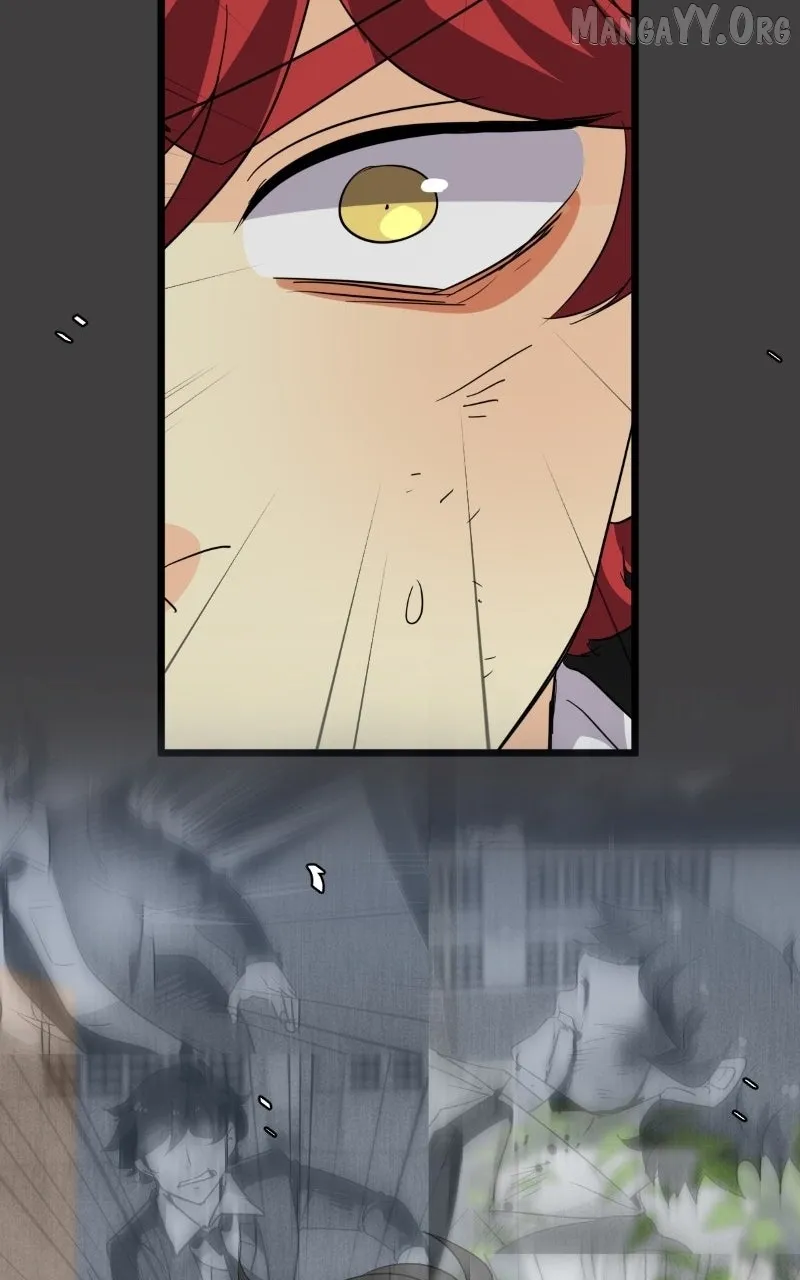 UnOrdinary  Manga Chapter 378 page 42 - 