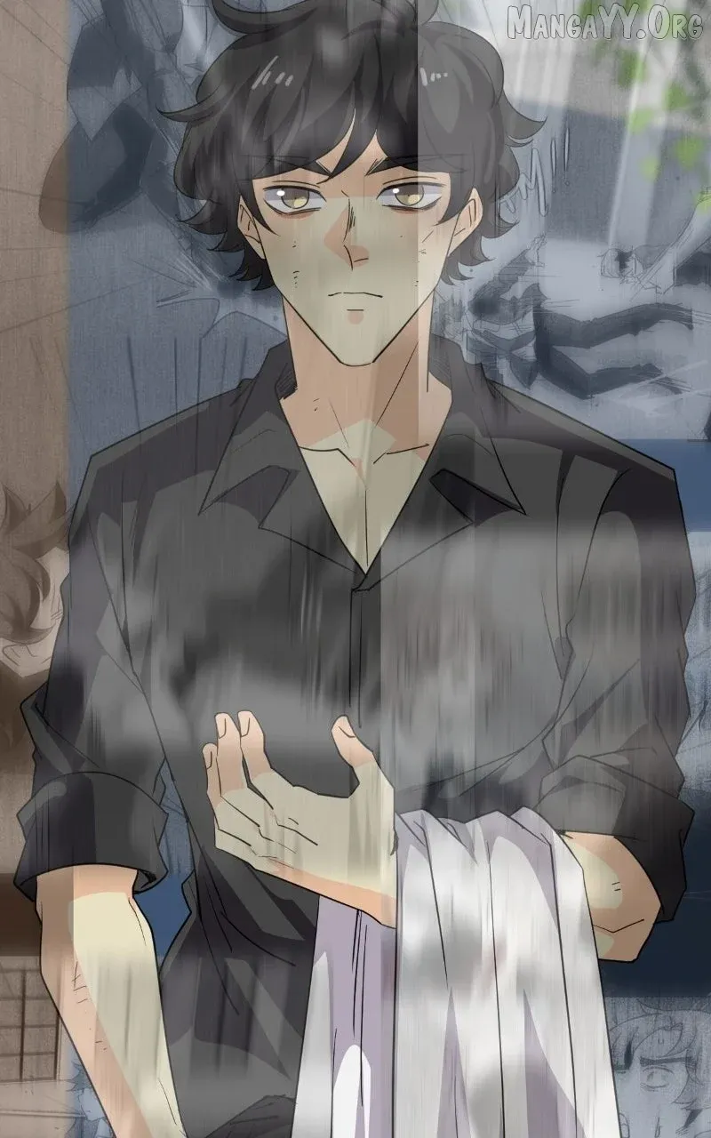 UnOrdinary  Manga Chapter 378 page 43 - 