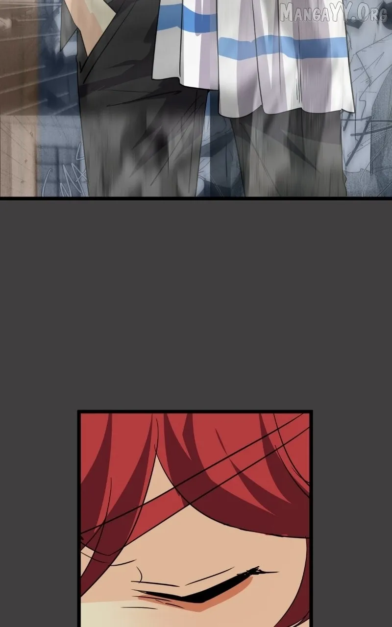 UnOrdinary  Manga Chapter 378 page 44 - 