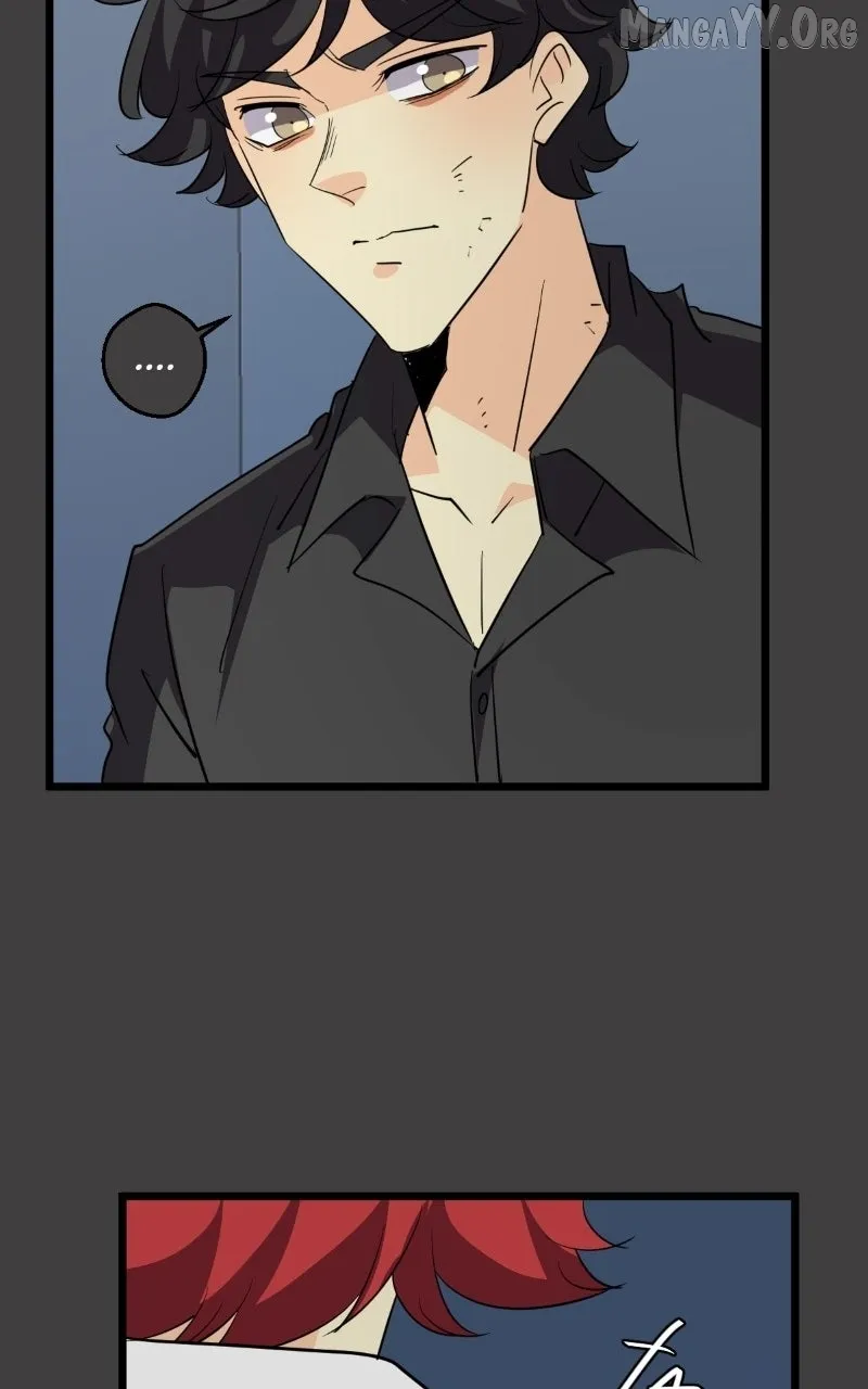 UnOrdinary  Manga Chapter 378 page 47 - 