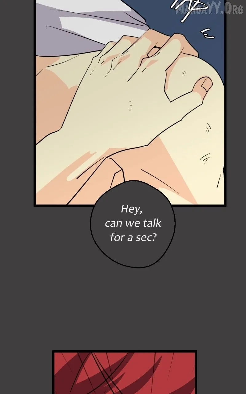 UnOrdinary  Manga Chapter 378 page 48 - 