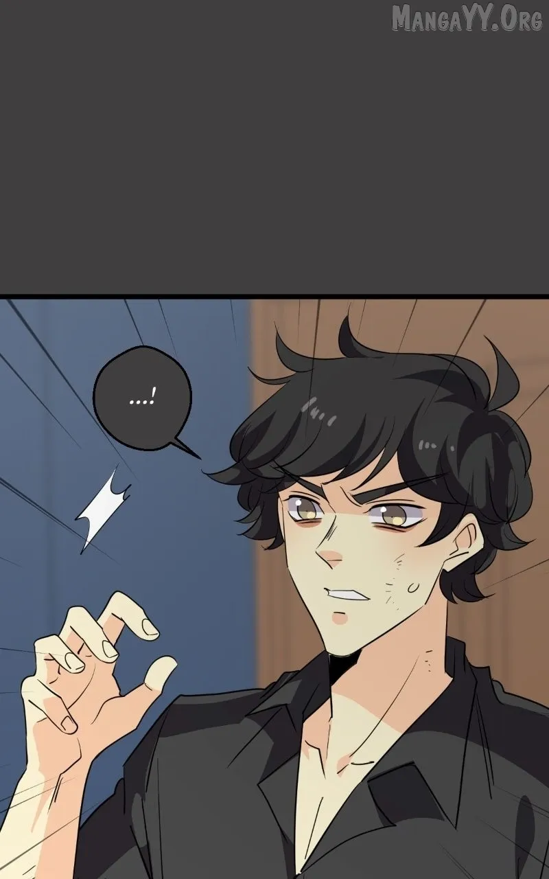 UnOrdinary  Manga Chapter 378 page 51 - 