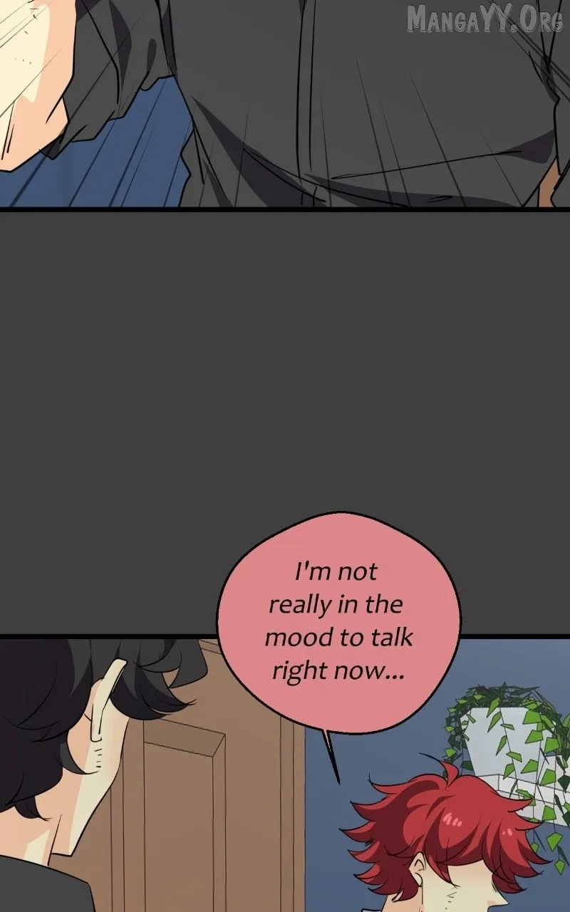 UnOrdinary  Manga Chapter 378 page 52 - 